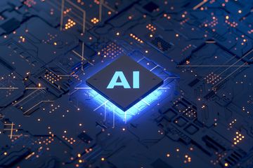 Implementasi AI dalam Startup