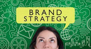 4 Branding Strategy