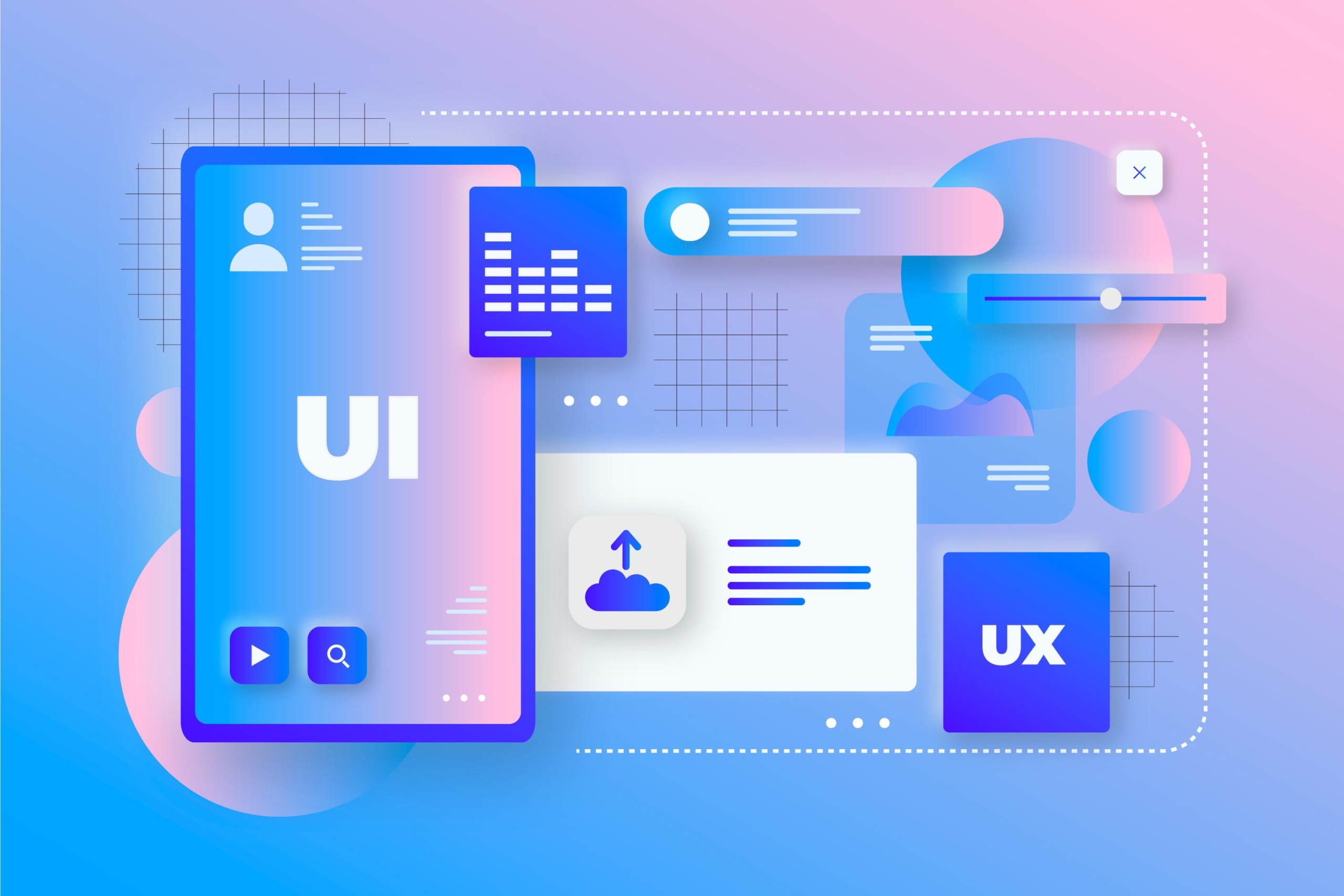 Membangun Fondasi Kuat: Posisi Strategis Designer UI/UX dalam Dunia Pemasaran