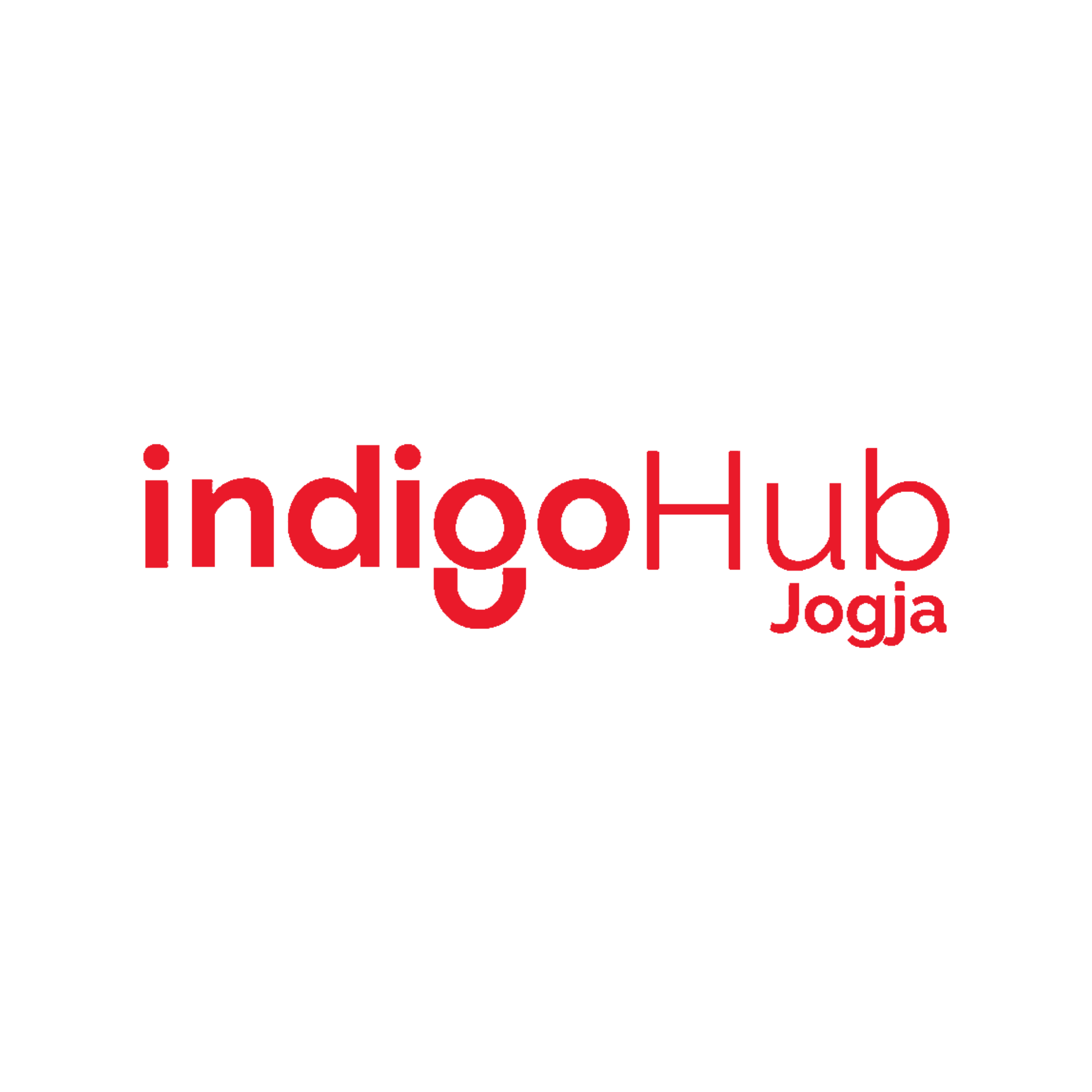 Indigohub Jogja