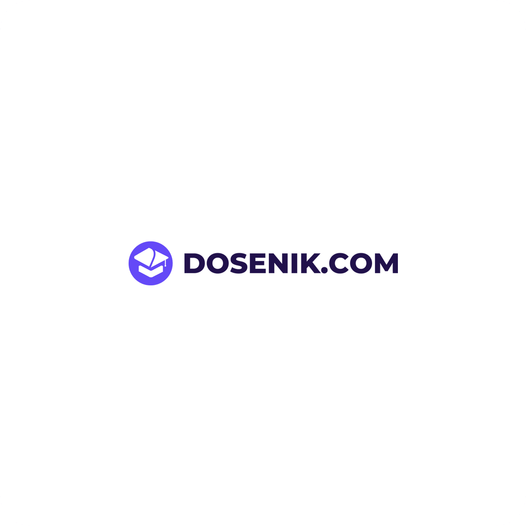 Dosenik
