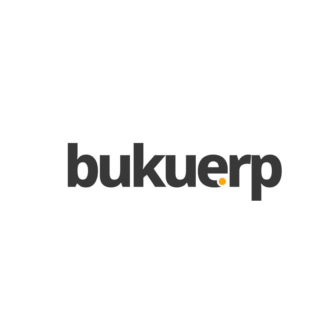 Buku ERP