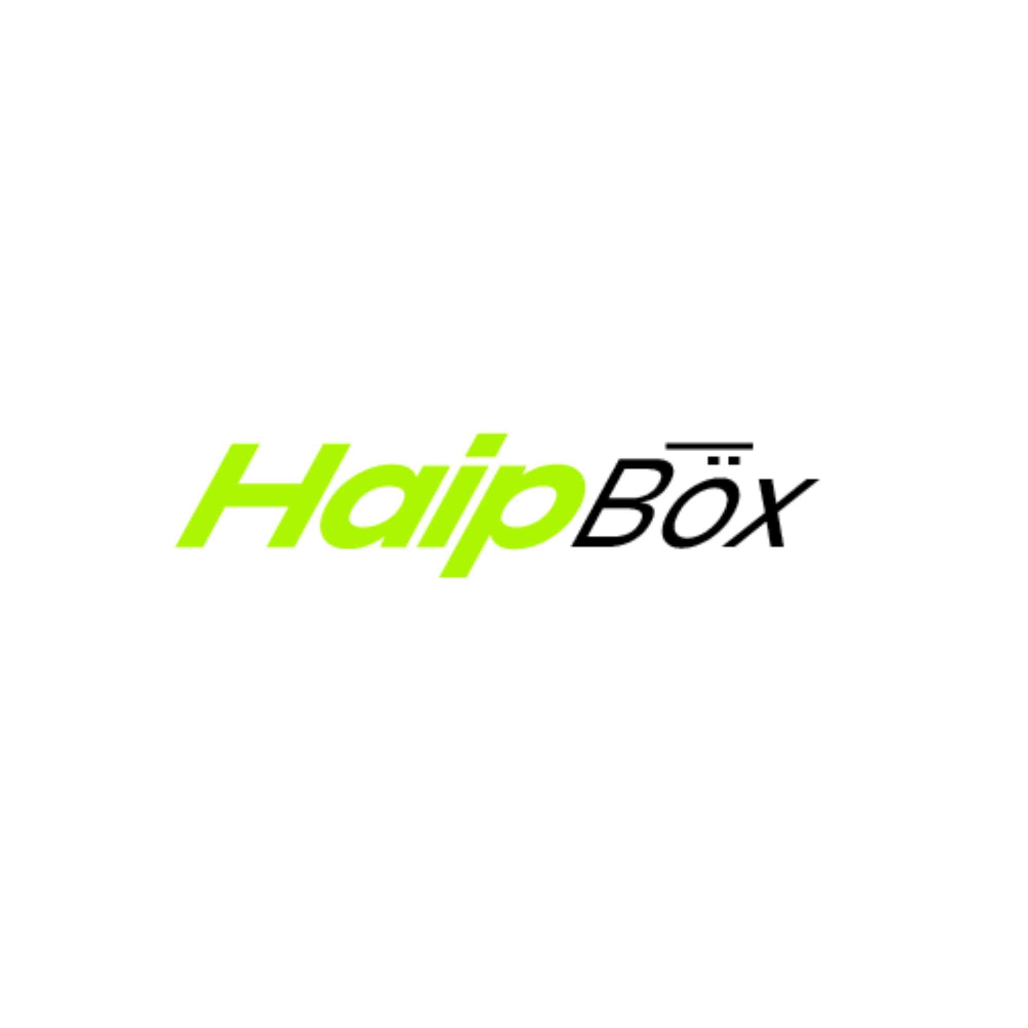 Haipbox